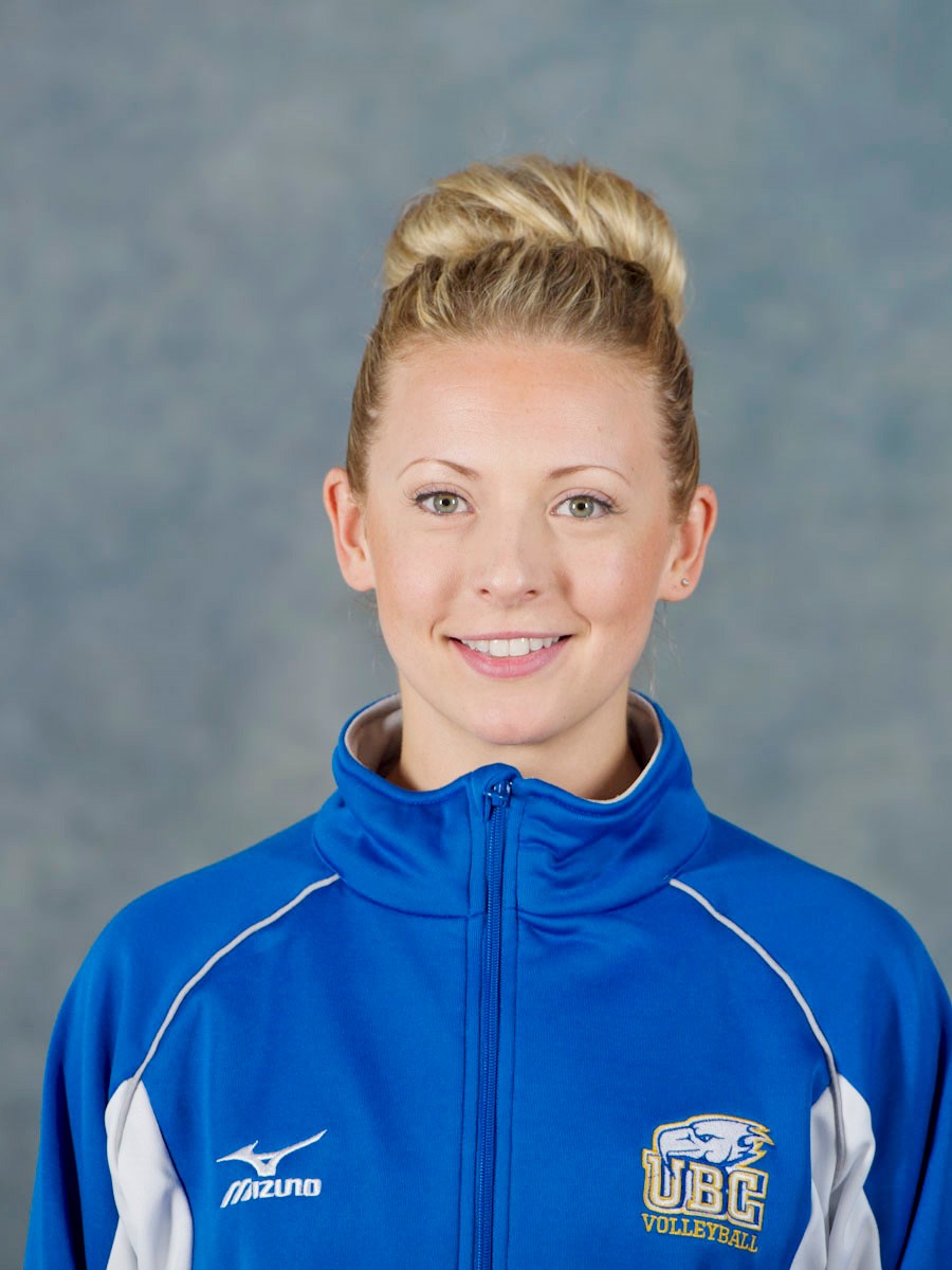 Alicia Bateman